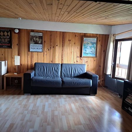 Joli Appartement 발델블로르 외부 사진