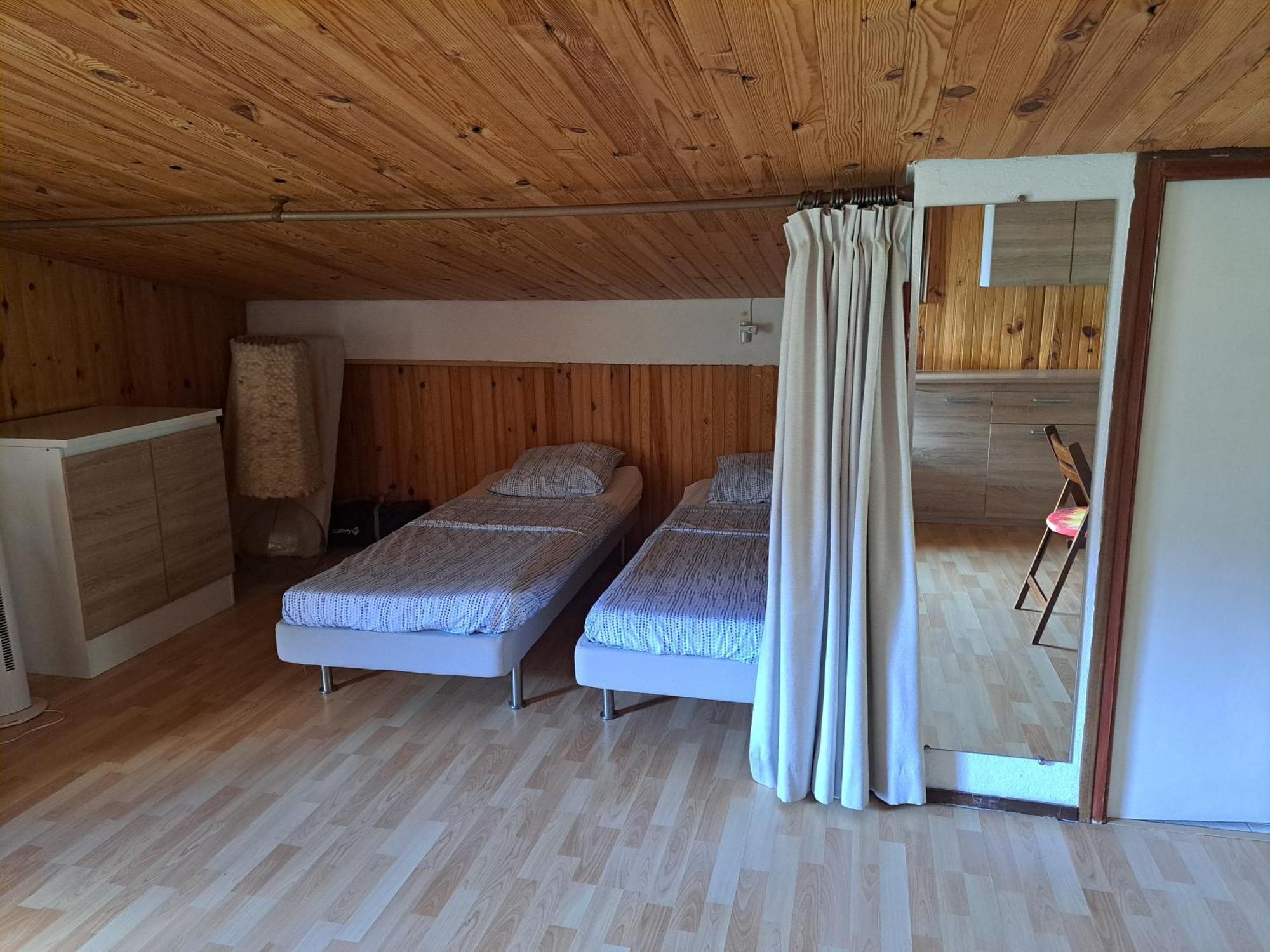 Joli Appartement 발델블로르 외부 사진