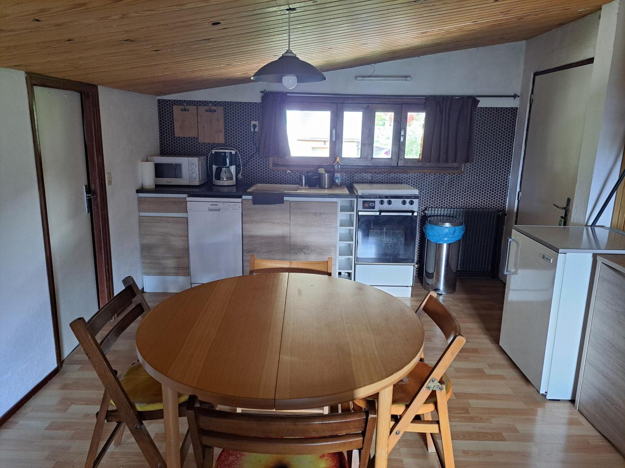 Joli Appartement 발델블로르 외부 사진