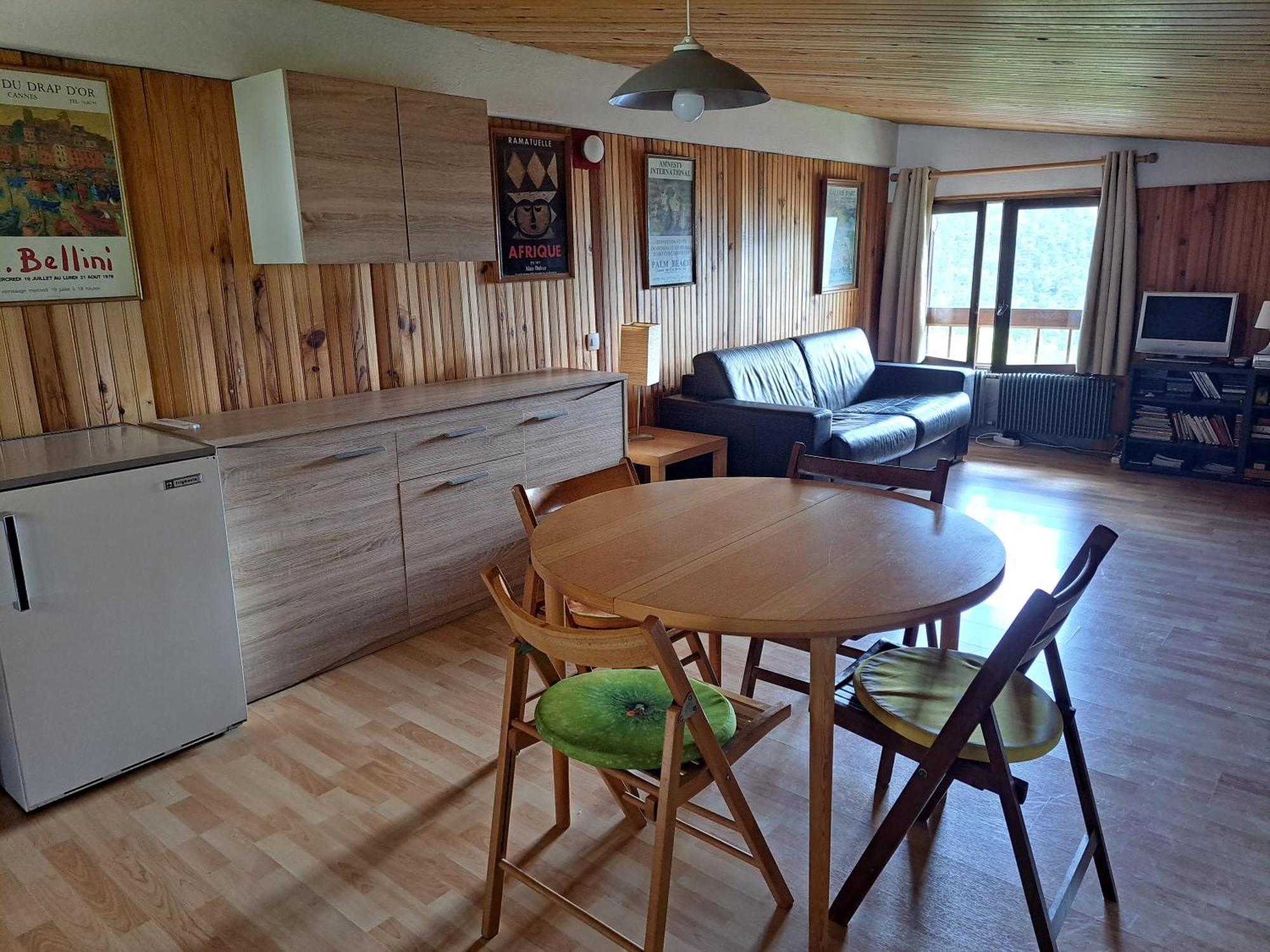 Joli Appartement 발델블로르 외부 사진